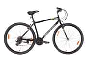 Hero CAPETOWN 700C HYBRID Base cycle