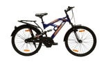 Hercules Brut + ZX 26T