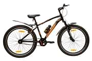 Hercules Trail fire HT Turbodrive 26T Base cycle