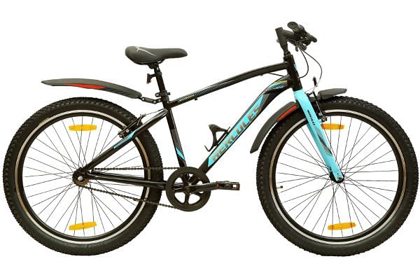 Trail best sale cycle price