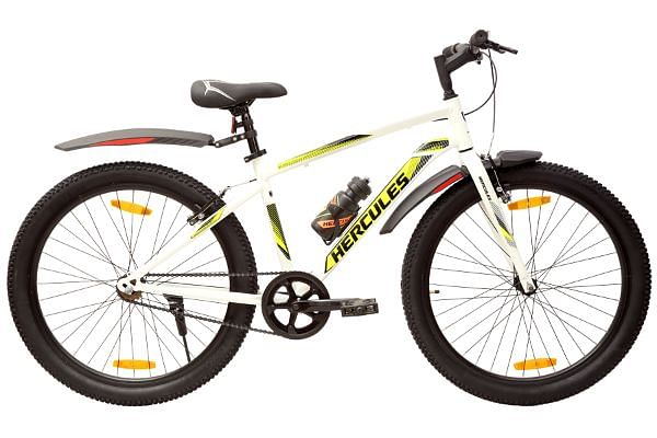 Hercules bicycle price sale