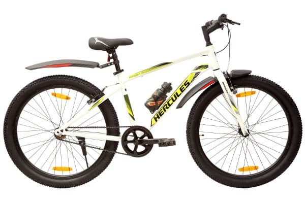 hercules 26t cycle
