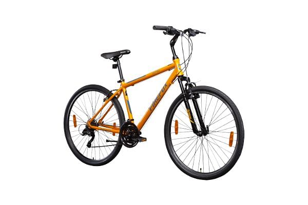 Firefox cycles clearance hybrid