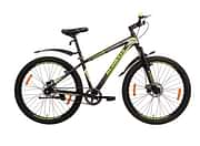 Kross XCITE STEEL 27.5T SS DD Base cycle