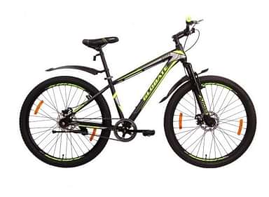 waltx trail 26 steel black red 26 t mountain cycle