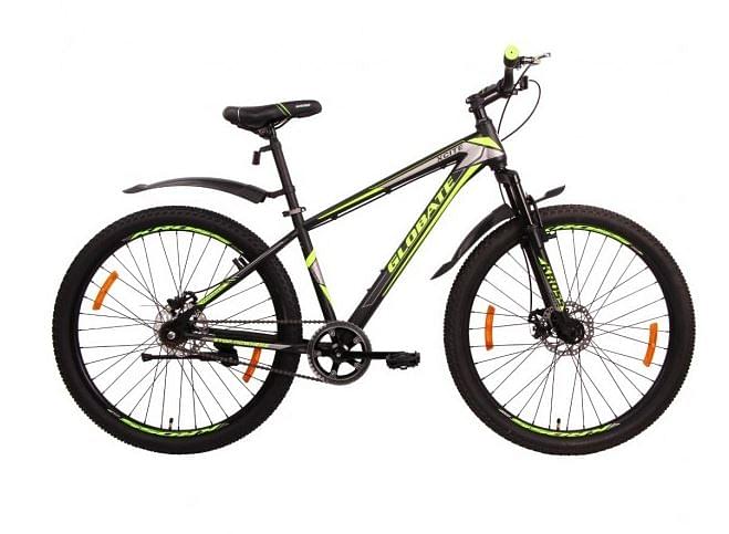 waltx trail 26 steel black red 26 t mountain cycle