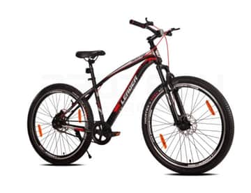 tata stryder harris 100 price