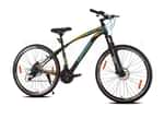 Leader 700C 21 Speed DD FS MS