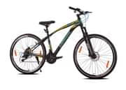 Leader 700C 21 Speed DD FS MS Base cycle