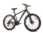 Leader Platinum 27.5T 21 Speed Alloy DD FS MS