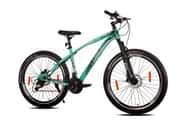 Leader  Hike Pro 27.5T 21-Speed DD FS MS Base cycle
