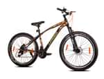 Leader Sphere 27.5T 21-Speed with DD FS MS