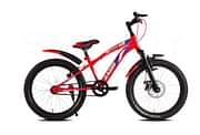 Leader Speedy Bike 20T FS FD Base cycle