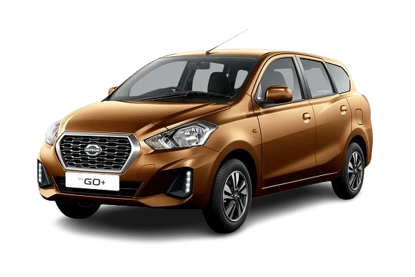 datsun go plus car price on road