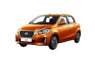 Datsun GO 2013-2022