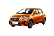 Datsun GO 2013-2022