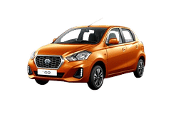 Datsun GO 2013-2022