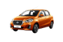 Datsun GO 2013-2022