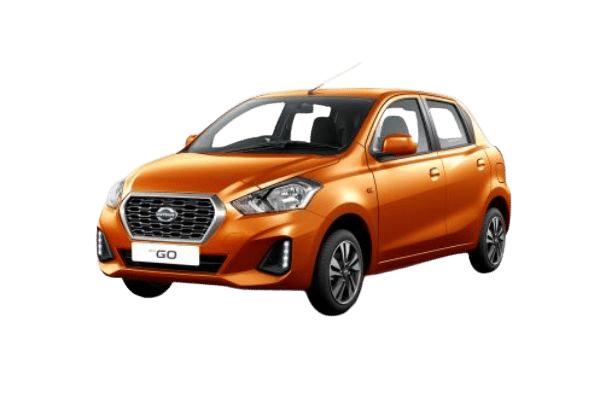 Datsun GO 2013-2022 Datsun GO 2013-2022
