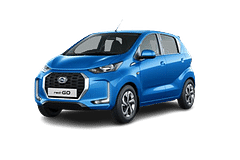 Datsun Redi-Go 2017-2022