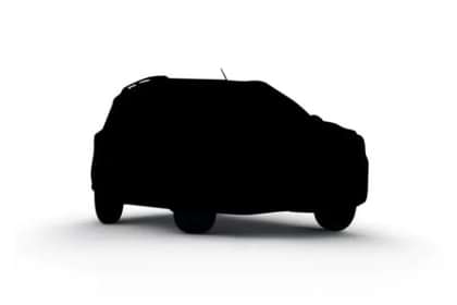 Toyota Urban Cruiser 2025 Profile Image