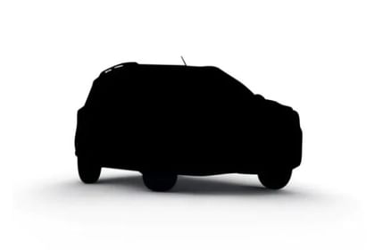 Toyota Urban Cruiser 2025 Profile Image