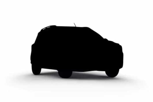 Toyota Urban Cruiser 2025 Toyota Urban Cruiser 2025