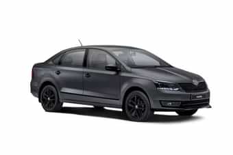 Skoda Rapid 2021-2022 Profile Image Skoda Rapid 2021-2022 Profile Image