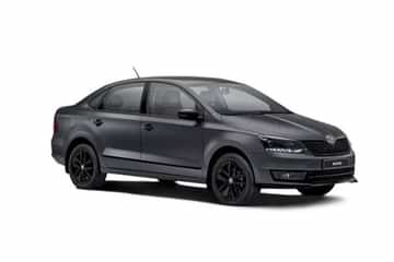 Skoda Rapid 1.0 TSI Rider MT Cars Skoda Rapid 1.0 TSI Rider MT Cars