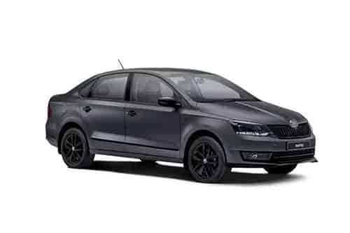 Skoda Rapid 2021-2022 Skoda Rapid 2021-2022