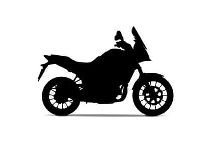 BMW R 1400 GS Profile Image