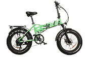 eMotorad Doodle V2 cycle