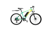 Triad e1 electric discount bicycle