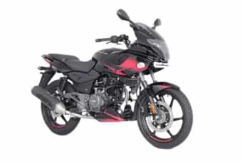 Bajaj Pulsar 220F 2009-2022 Profile Image Bajaj Pulsar 220F 2009-2022 Profile Image