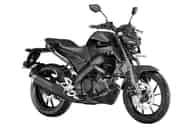 Yamaha MT 15 BS6 2020-2022
