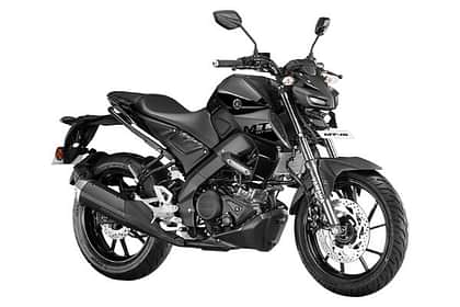 Yamaha MT 15 BS6 Profile Image