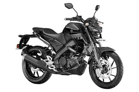 Yamaha MT 15 BS6 2020-2022