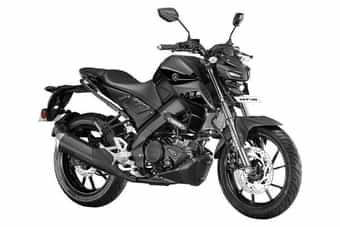 Yamaha MT 15 BS6 2020-2022 Profile Image Yamaha MT 15 BS6 2020-2022 Profile Image