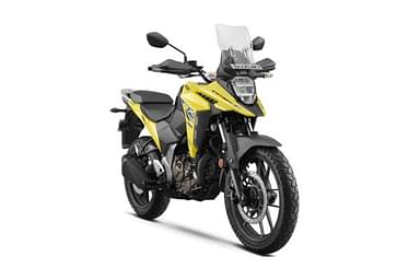 suzuki bike 2021 model