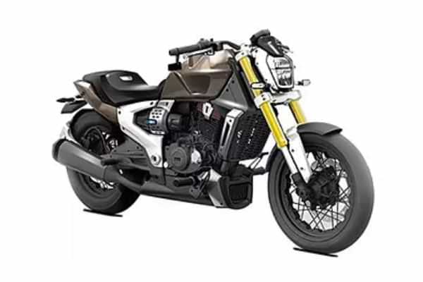 TVS Zeppelin