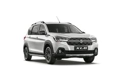 Maruti Suzuki XL6 2020-2022 Maruti Suzuki XL6 2020-2022