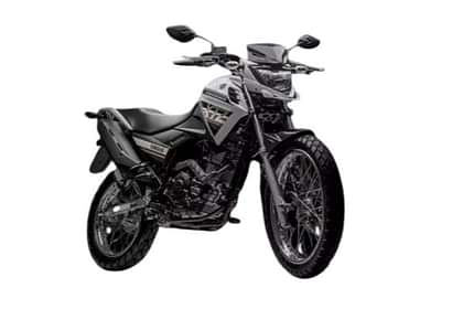 Yamaha Crosser 150