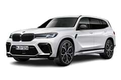 BMW X8