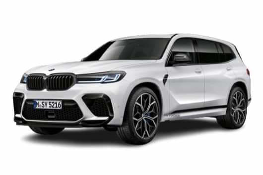 BMW X8 BMW X8