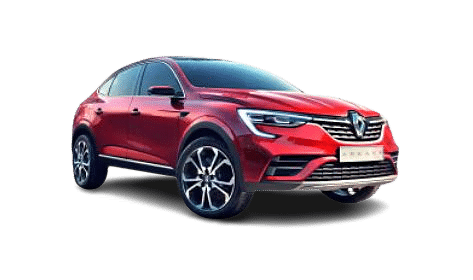 Renault Arkana Expected Price ₹ 20.00L