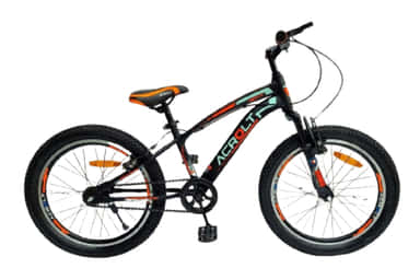 btwin white cycle price