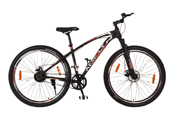 kross hector cycle