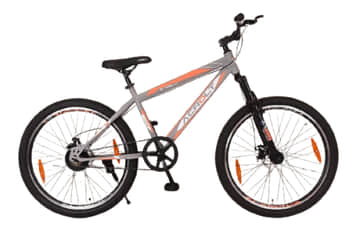 roadeo hardtail