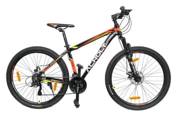 acrolt cycle hyper