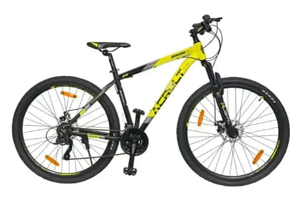 acrolt cycle hyper